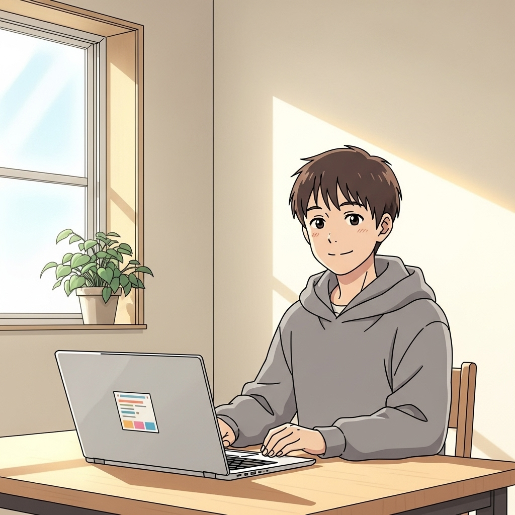 スポナビ案内人